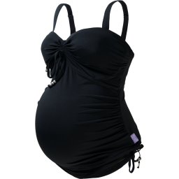 petit amour Costum de baie Tankini 'Cameron' negru