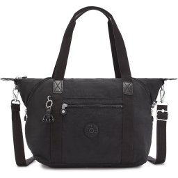 KIPLING Geantă de umăr 'Basic ' negru
