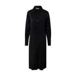 ABOUT YOU x Marie von Behrens Rochie tip bluză 'Grace' negru