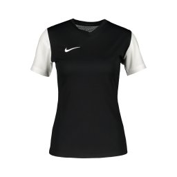 NIKE Tricot negru / alb
