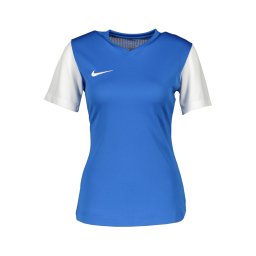 NIKE Tricot 'Tiempo Premier II' albastru regal / alb
