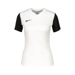 NIKE Tricot negru / alb