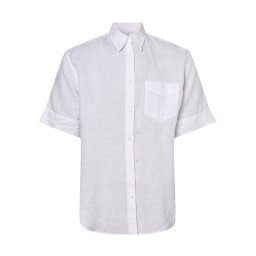 GANT Bluză alb