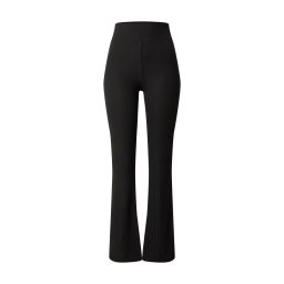 Urban Classics Pantaloni negru