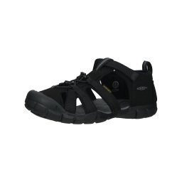 KEEN Sandale 'SEACAMP II' negru