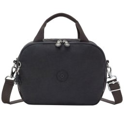KIPLING Portfard 'Palmbeach' negru