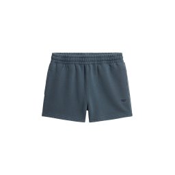 Superdry & Co Pantaloni albastru marin