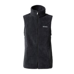 COLUMBIA Vestă sport 'Benton Springs' negru