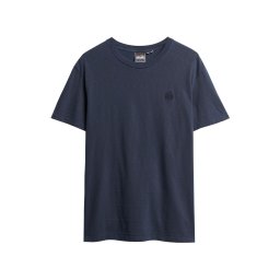 Superdry & Co Tricou albastru marin
