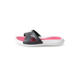 ARENA Flip-flops 'Nina' gri închis / alb