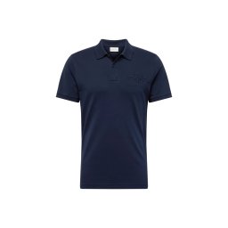 GANT Tricou bleumarin