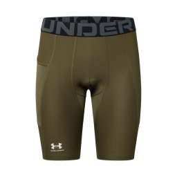 UNDER ARMOUR Chiloți sport gri / oliv / negru / alb