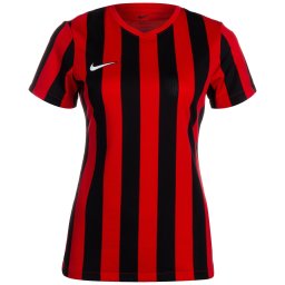 NIKE Tricot 'Division IV' roșu / negru / alb