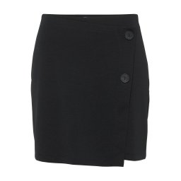 BUFFALO Pantaloni negru