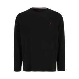 Tommy Hilfiger Big & Tall Tricou bleumarin / roșu / negru / alb