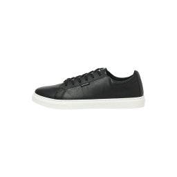 JACK & JONES Sneaker low 'JFWatmos' negru