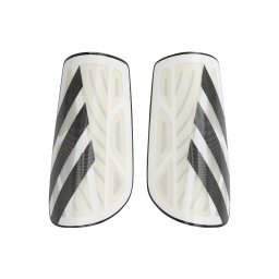ADIDAS PERFORMANCE Protecții 'Tiro League' negru / alb / alb murdar