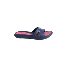 ARENA Flip-flops 'NINA' gri bazalt / roz