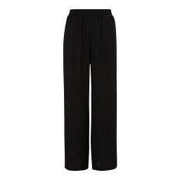 Vero Moda Petite Pantaloni 'ALVA' negru