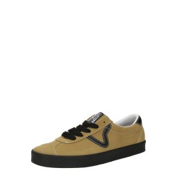VANS Sneaker low sepie / negru