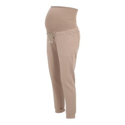Bebefield Pantaloni 'Giorgio' culoarea pielii