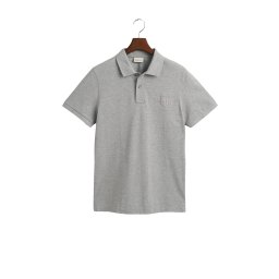GANT Tricou gri