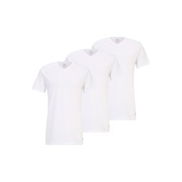 Polo Ralph Lauren Maiou negru / alb