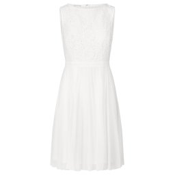 Kraimod Rochie alb