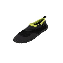 ARENA Pantofi de apă 'WATER SHOE' verde limetă / negru