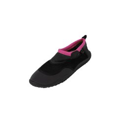 ARENA Pantofi de apă 'WATER SHOE' fucsia / negru