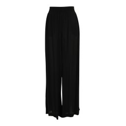 Vero Moda Tall Pantaloni 'MENNY' negru