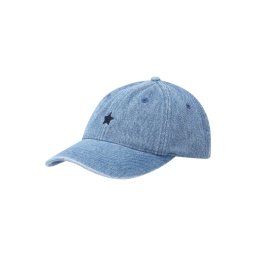 LEVI'S ® Șapcă bleumarin / albastru denim