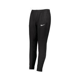 NIKE Pantaloni sport 'Strike' negru / alb