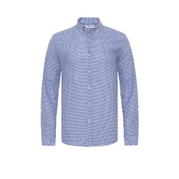 Moxx Paris Cămașă albastru / alb