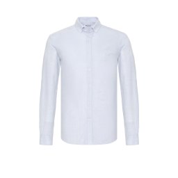 Moxx Paris Cămașă albastru deschis