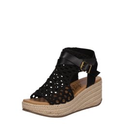 Blowfish Malibu Sandale 'Lorrah' negru