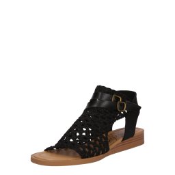 Blowfish Malibu Sandale 'Anuella' negru