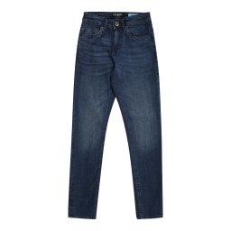 Cars Jeans Jeans 'SCOTT' albastru marin