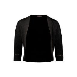 Vera Mont Bolero negru
