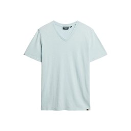 Superdry & Co Tricou albastru deschis