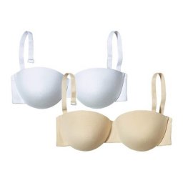 PETITE FLEUR Sutien culoarea pielii