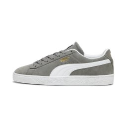 PUMA Sneaker low 'Classic' auriu / gri / alb