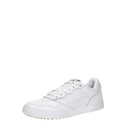 ADIDAS PERFORMANCE Pantofi sport 'Retrocross 25' alb murdar