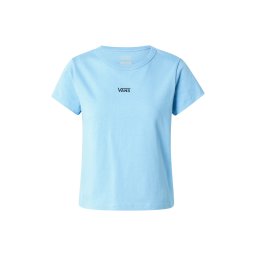 VANS Tricou albastru deschis