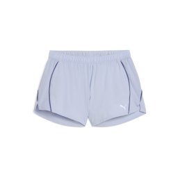 PUMA Pantaloni sport 'Velocity 3' albastru marin / albastru porumbel / alb
