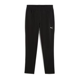 PUMA Pantaloni sport 'TAD Essentials' negru
