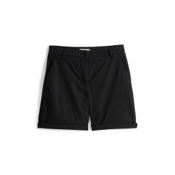 TOMMY HILFIGER Pantaloni eleganți negru