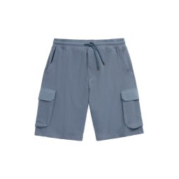 Authentic Le Jogger Pantaloni albastru fumuriu