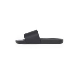 Calvin Klein Saboți negru
