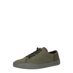 CAMPER Sneaker low 'Peu Touring' oliv